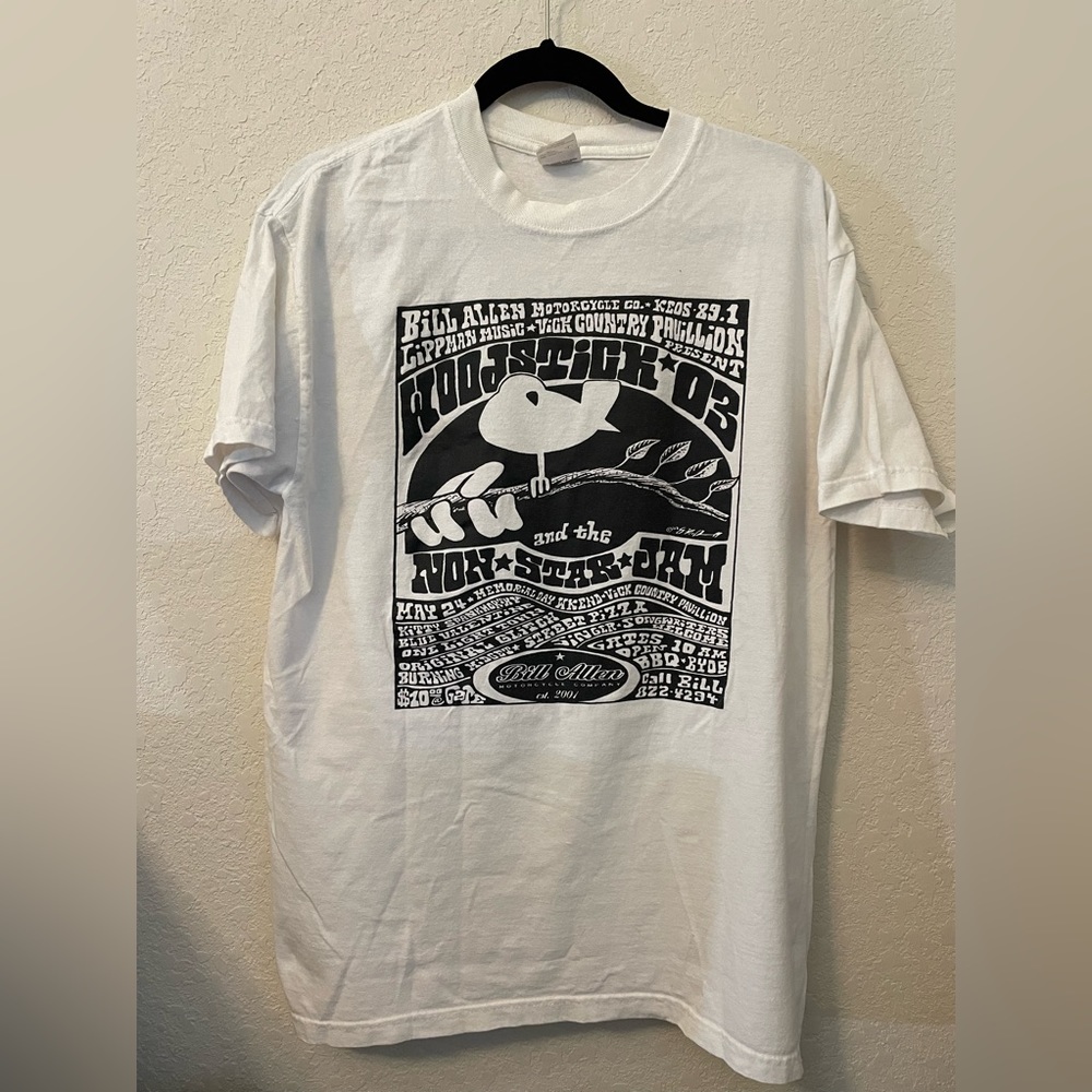 Bill Allen - motorcycle co,